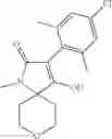 Fig. 22 - Process for the preparation of a spiroheterocyclic pyrrolidine dione