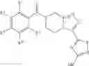 Fig. 07 - N-acyl-(3-substituted)-5,6,7,8-tetrahydro-[1,2,4]triazolo[4,3-a]pyrazines as selective NK-3 receptor antagonists, pharmaceutical composition, methods for use in NK-3 receptor-mediated disorders