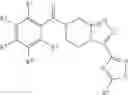 Fig. 08 - N-acyl-(3-substituted)-5,6,7,8-tetrahydro-[1,2,4]triazolo[4,3-a]pyrazines as selective NK-3 receptor antagonists, pharmaceutical composition, methods for use in NK-3 receptor-mediated disorders