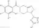 Fig. 16 - N-acyl-(3-substituted)-5,6,7,8-tetrahydro-[1,2,4]triazolo[4,3-a]pyrazines as selective NK-3 receptor antagonists, pharmaceutical composition, methods for use in NK-3 receptor-mediated disorders