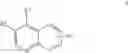 Fig. 11 - Quinoline derivatives and preparation thereof