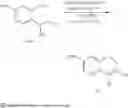 Fig. 37 - Quinoline derivatives and preparation thereof