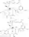 Fig. 140 - Amino acid acylation reagents and methods of using the same