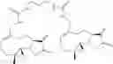 Fig. 92 - Melampomagnolide B dimers
