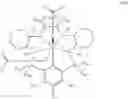 Fig. 44 - Pentaaza macrocyclic ring complexes possessing oral bioavailability