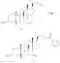 Fig. 55 - Bile acid derivatives as FXR agonists and methods of use thereof