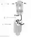 Fig. 01 - Single-chain CD137-receptor agonist proteins