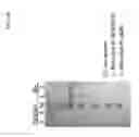 Fig. 33 - CH3 domain variant pair inducing formation of heterodimer of heavy chain constant region of antibody at high efficiency, method for preparing same, and use thereof