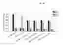 Fig. 34 - CH3 domain variant pair inducing formation of heterodimer of heavy chain constant region of antibody at high efficiency, method for preparing same, and use thereof