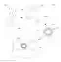 Fig. 01 - Polymer substrates formed from carboxy functional acrylamide