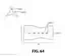 Fig. 22 - Abrasive particles having complex shapes and methods of forming same