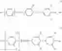 Fig. 24 - Method for obtaining a material comprising a liquid crystal mix with a stabilized blue phase and optical article comprising this material