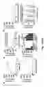 Fig. 16 - Hybrid tRNA/pre-miRNA molecules and methods of use