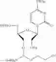 Fig. 14 - UNA oligomers for therapeutics with prolonged stability