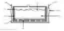 Fig. 01 - Heating device for evaporation, evaporation device and evaporation method