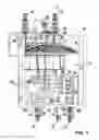 Fig. 02 - Box coating apparatus for vacuum coating of substrates, in particular spectacle lenses