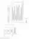 Fig. 02 - Copolyester Material with Low Melting Point, Spinning and Weaving Functions and Method for Forming the Copolyester Material