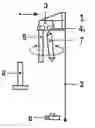 Fig. 01 - Method for Doffing for a Spinning Machine and a Corresponding Doffer