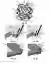 Fig. 06 - Three-dimensional structures having adjustable auxetic effects