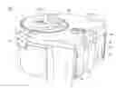 Fig. 01 - MANUAL WASHING MACHINE