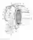 Fig. 06 - MANUAL WASHING MACHINE