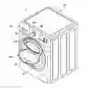 Fig. 01 - Washing machine and control method therefor