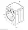 Fig. 02 - Washing machine and control method therefor