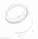 Fig. 03 - Inner tub of water-saving washing machine