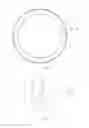 Fig. 05 - Inner tub of water-saving washing machine