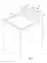 Fig. 02 - Washing machine appliance and shifter assembly therefor