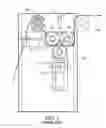 Fig. 03 - Polyurethane roller coating process for carpet backing