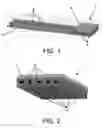 Fig. 02 - Magnetic levitation train system