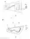 Fig. 03 - Crowd control and management barriers