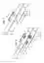 Fig. 04 - Guardrail crash absorbing assembly