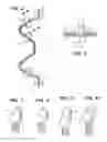 Fig. 05 - Guardrail crash absorbing assembly