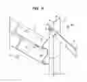 Fig. 06 - Guardrail crash absorbing assembly