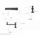 Fig. 06 - Adjustable guided rake apparatus and method