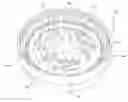 Fig. 01 - Fluidic faucet spray face and spray generation method