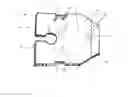 Fig. 01 - Splashguard for plunging a toilet