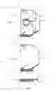 Fig. 03 - Splashguard for plunging a toilet