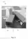 Fig. 08 - Device and method for toilet odor shielding