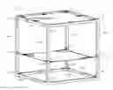 Fig. 01 - MODULAR FURNITURE SYSTEM