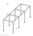 Fig. 08 - MODULAR FURNITURE SYSTEM
