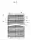 Fig. 10 - BUILDING HAVING TENSILE STRUCTURE