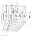 Fig. 04 - IMPACT RESISTANT WALL DESIGN AND BUILDING BUILT USING THE SAME