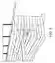 Fig. 06 - IMPACT RESISTANT WALL DESIGN AND BUILDING BUILT USING THE SAME