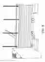 Fig. 07 - IMPACT RESISTANT WALL DESIGN AND BUILDING BUILT USING THE SAME