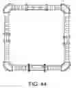 Fig. 45 - IMPACT RESISTANT WALL DESIGN AND BUILDING BUILT USING THE SAME