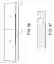 Fig. 47 - IMPACT RESISTANT WALL DESIGN AND BUILDING BUILT USING THE SAME