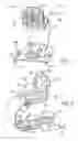 Fig. 02 - Ceiling isolation hanger and floating ceiling construction employing same